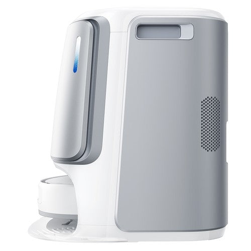 Narwal Freo Z Ultra Roboterstaubsauger mit Basisstation, 12.000 Pa Narwal Freo Z Ultra Roboterstaubsauger mit Basisstation, 12.000 Pa